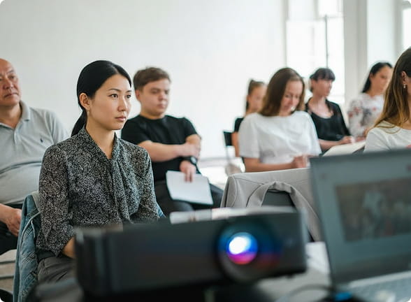 学ぶ力