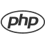 PHPのロゴ