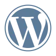 WordPressのアイコン