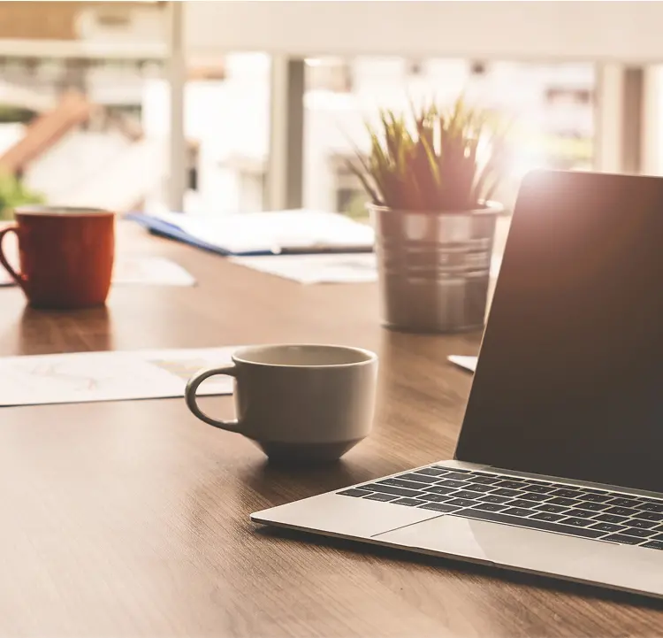 パソコンの背景画像