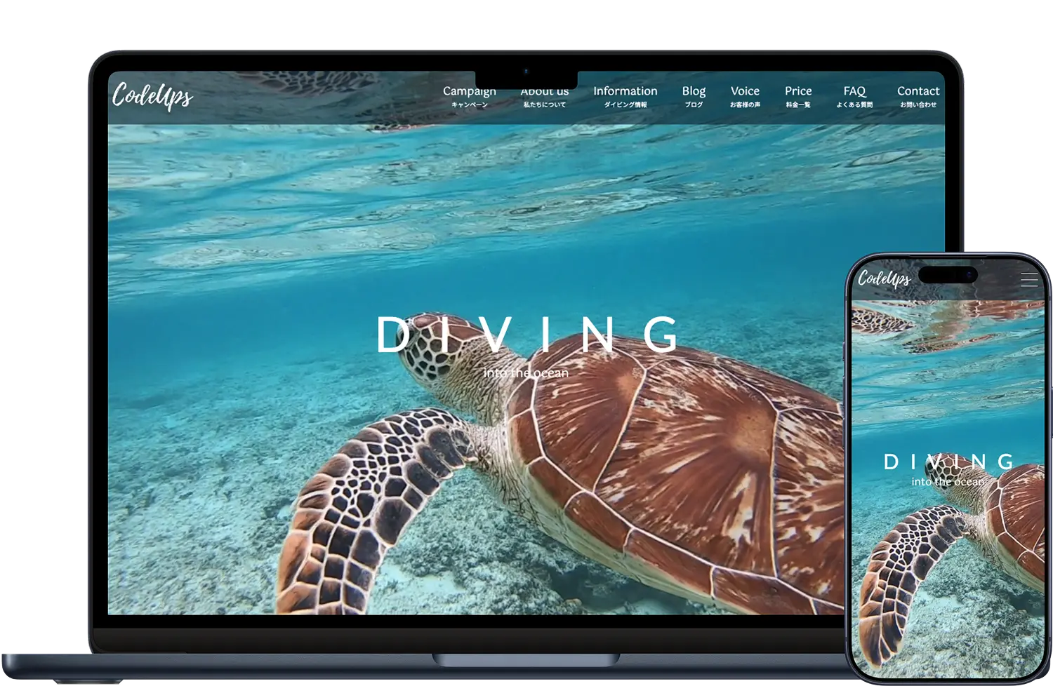 制作実績の画像2